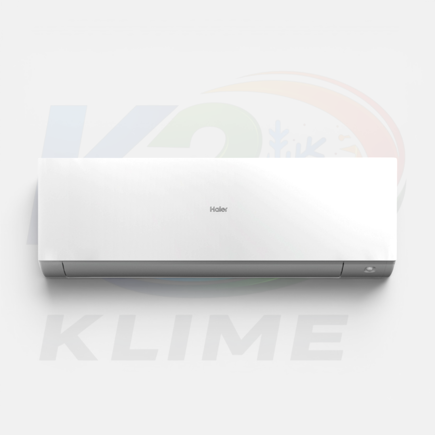 Expert Nordic Haier 3.5/4.2 kw
