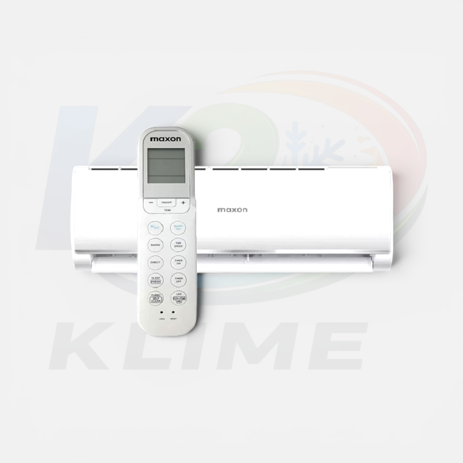 Fresh Maxon 7.0/7.3 kw