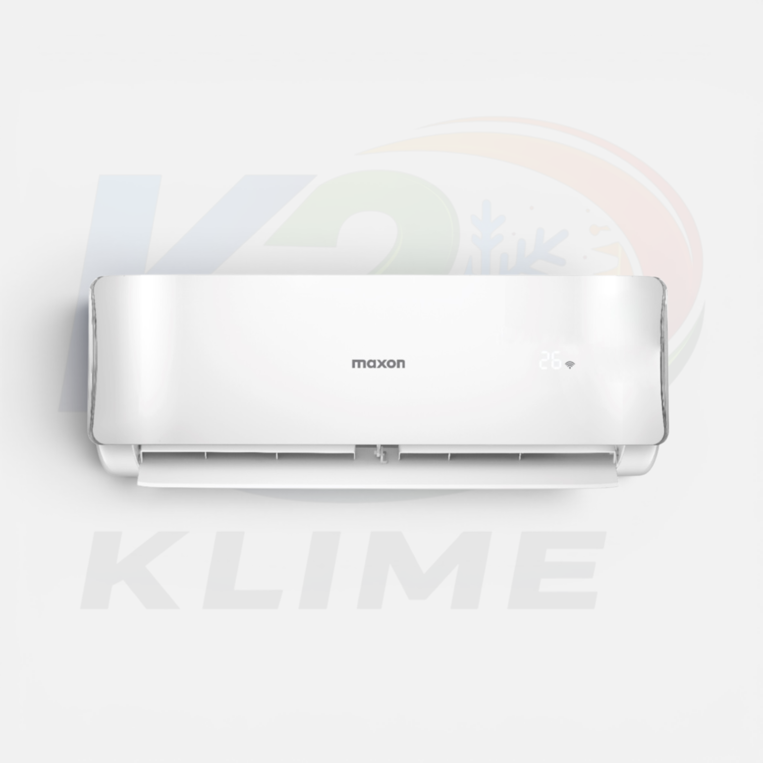 CONFORT - MAXON 2,6/2,9kw