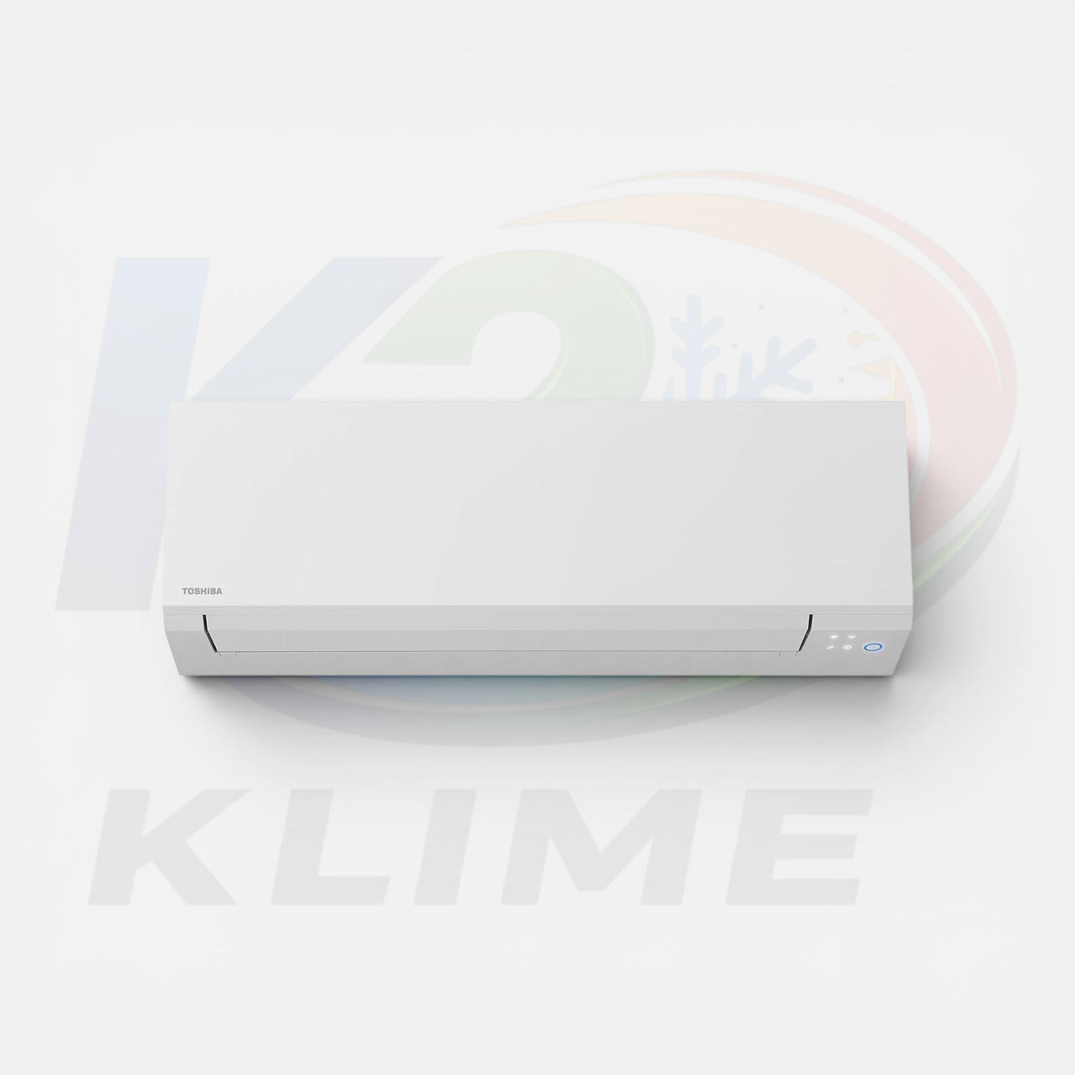 SHORAI EDGE WHITE TOSHIBA 2.0/2.5 KW