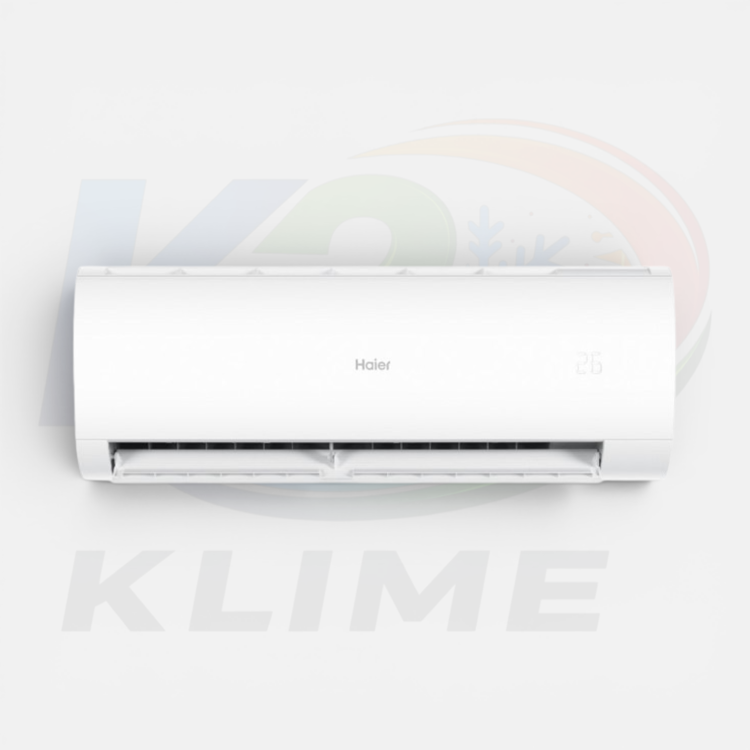 Pearl Premium Haier 3.6/3.9 kw